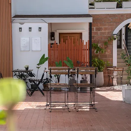 Baan Old Town Boutique Stay, Phuket Town-2