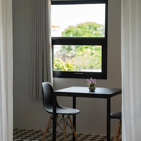 Baan Old Town Boutique Stay, Phuket Town-3
